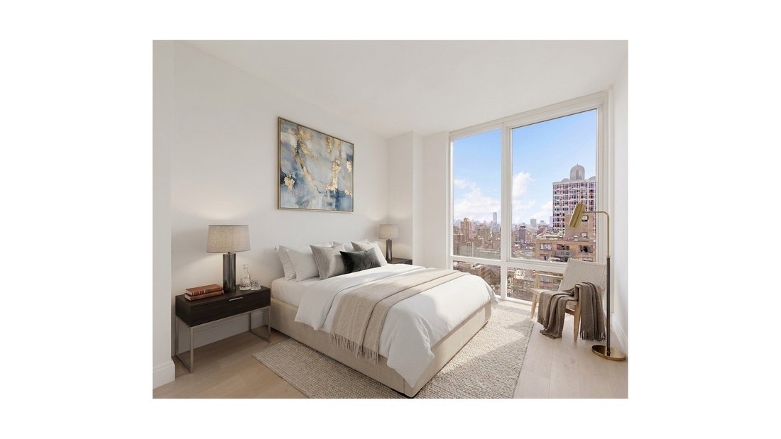 Condo in New York, New York, United States 2 - 18055318