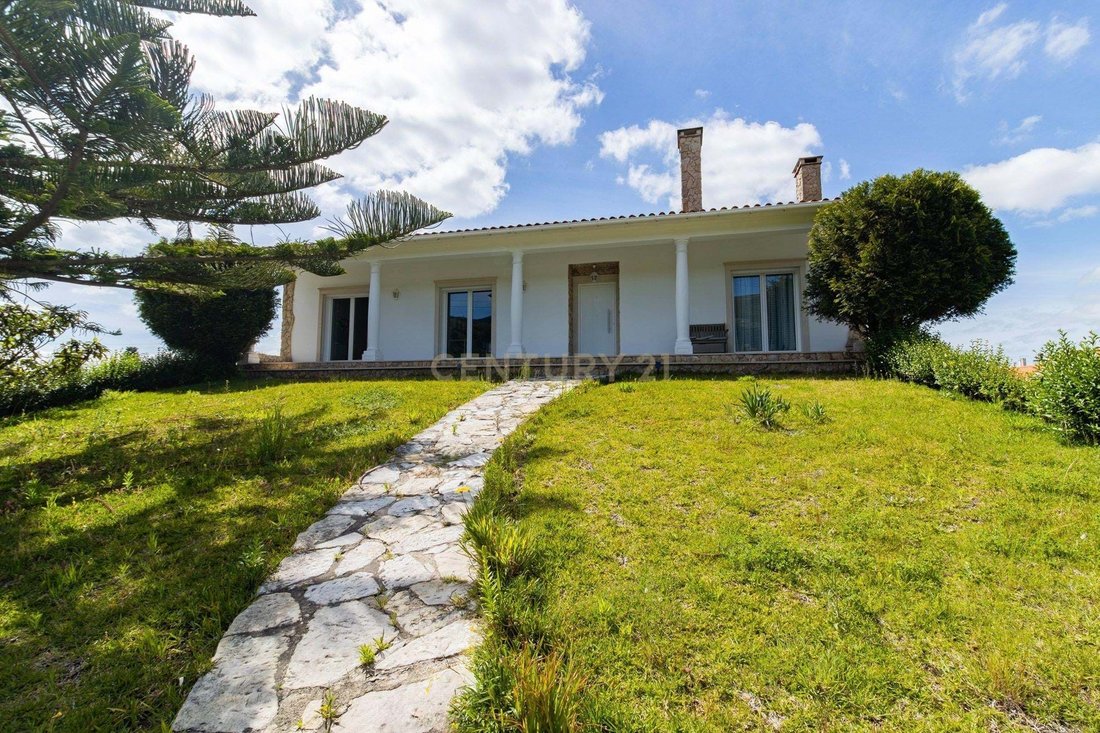 Villa in Aljubarrota, Leiria District, Portugal 1 - 18055300
