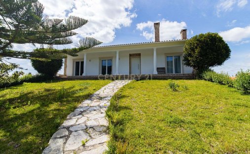 Villa en Aljubarrota, Distrito de Leiria, Portugal 1