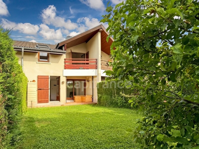 House in Prévessin-Moëns, Auvergne-Rhône-Alpes, France 2 - 17738958