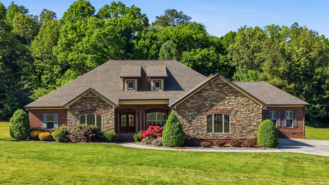 House in Rocky Face, Georgia, United States 1 - 18057363
