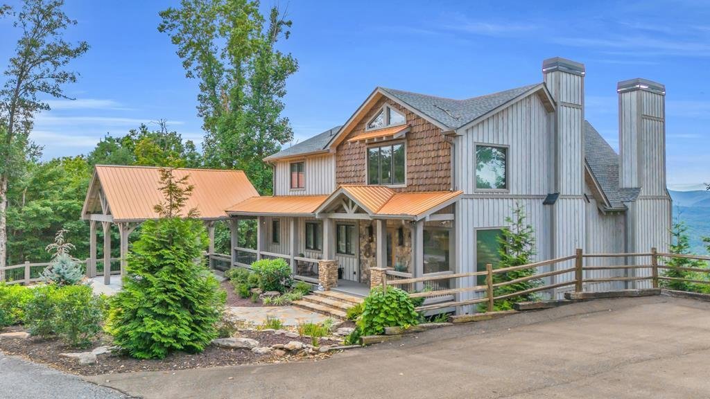 House in Blue Ridge, Georgia, United States 2 - 17399744