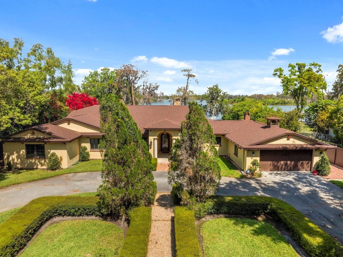 House in Orlando, Florida, United States 1 - 18056670