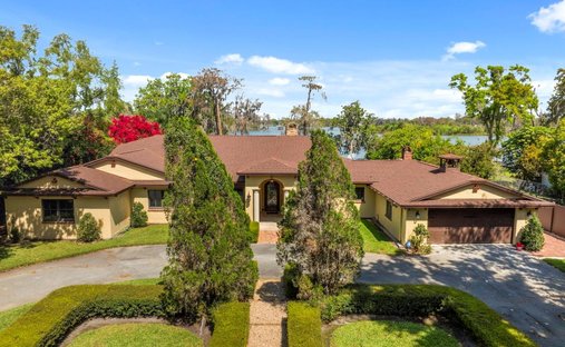 House in Orlando, Florida, United States 1