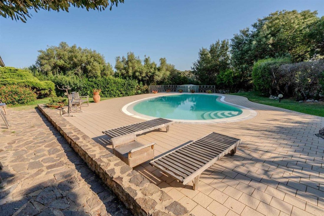 Villa in Center, Olbia, Italy 3 - 18058766