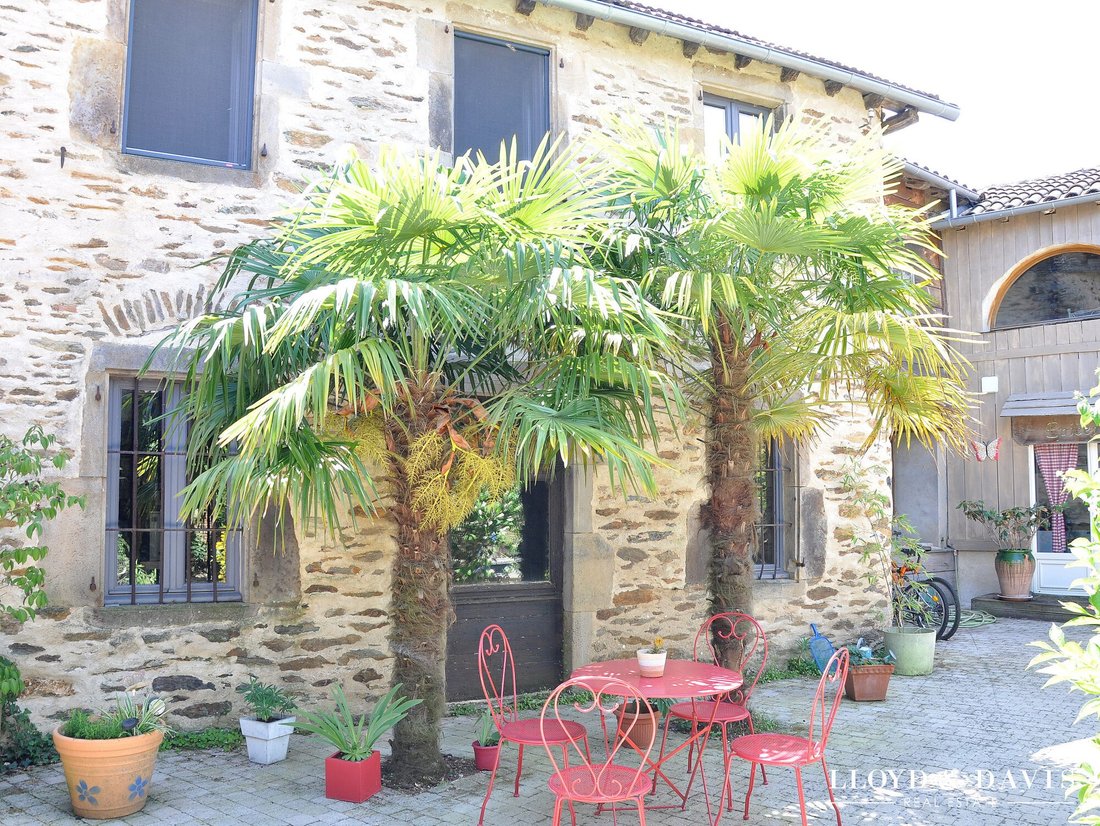 House in Villefranche-d'Albigeois, Occitania, France 4 - 18059993