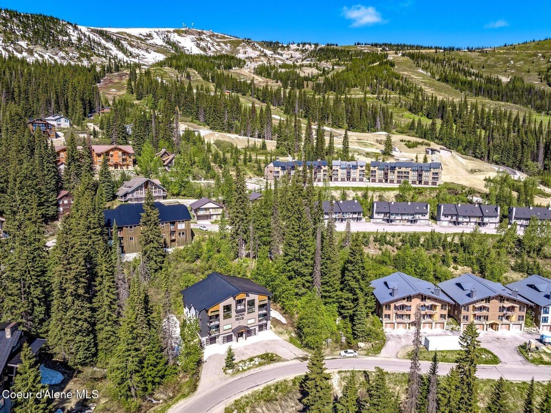 Condo in Sandpoint, Idaho, United States 2 - 18057542