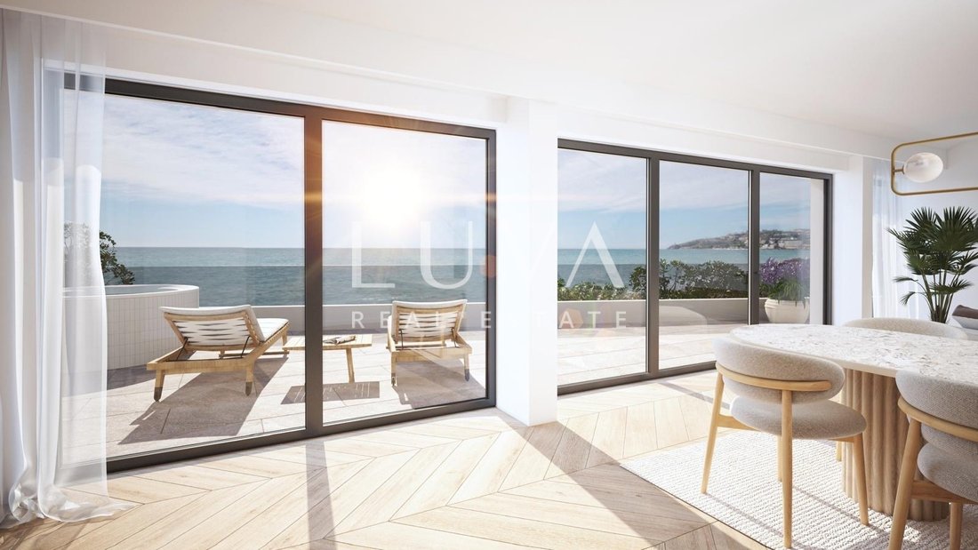 Apartment in Grad Opatija, Primorje-Gorski Kotar County, Croatia 2 - 17279895