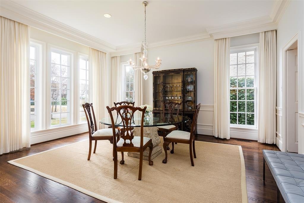 House in Highland Park, Texas, United States 5 - 18057804