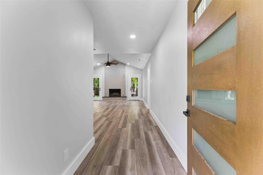 House in Austin, Texas, United States 4 - 18058030