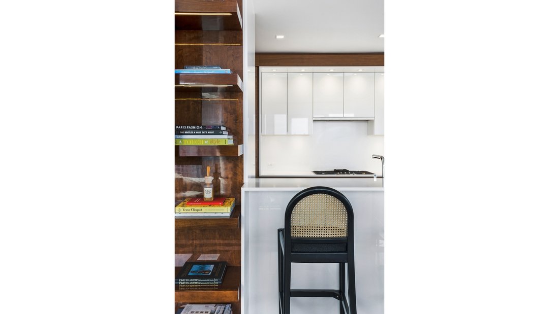 Condo in New York, New York, United States 4 - 18055381