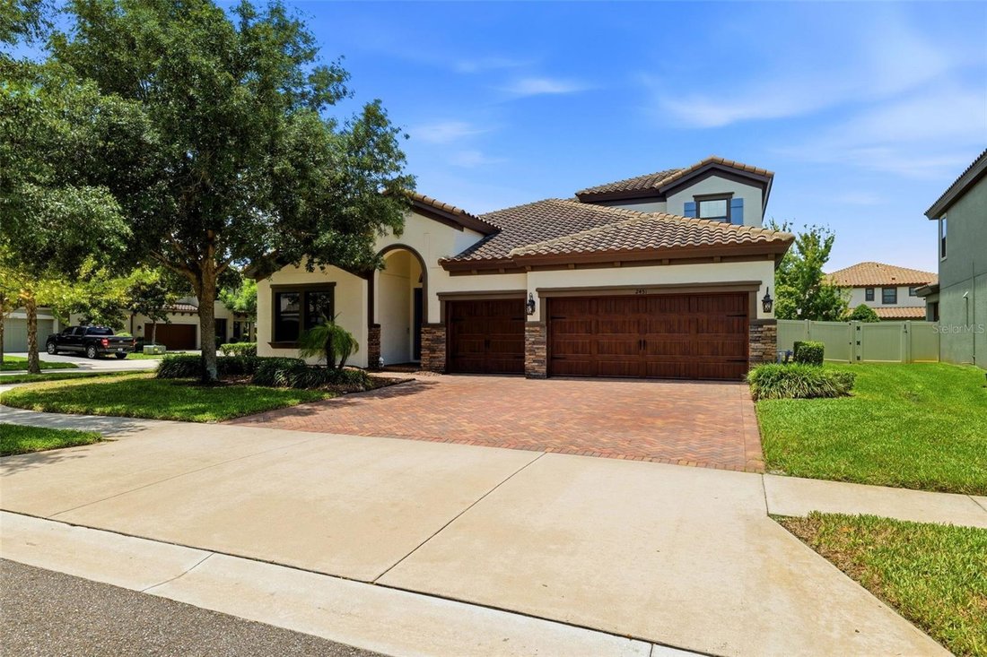 House in Odessa, Florida, United States 1 - 18056644