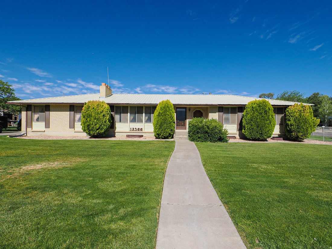 House in Riverton, Utah, United States 1 - 18058539
