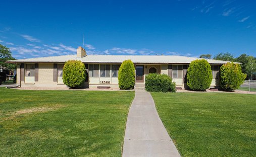 Casa en Riverton, Utah, Estados Unidos 1