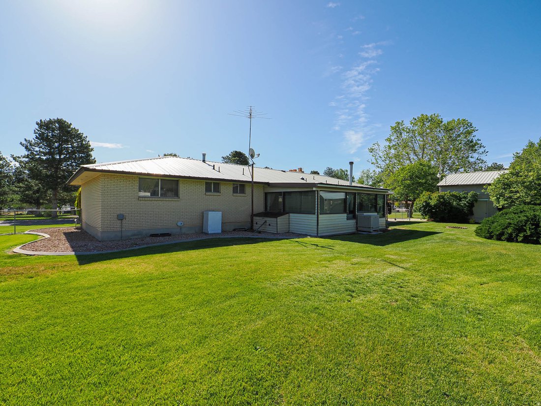 House in Riverton, Utah, United States 4 - 18058539