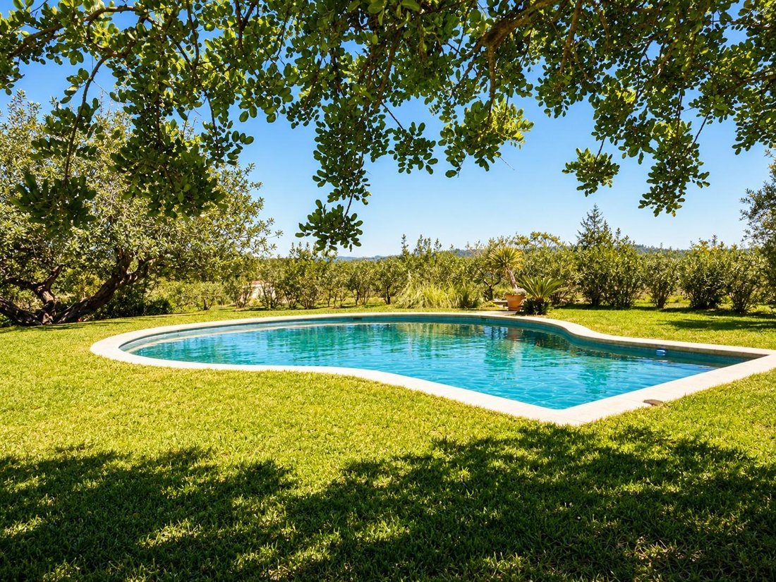Villa in Marratxi, Balearic Islands, Spain 1 - 18058751