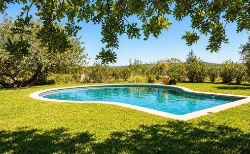 Villa in Marratxí, Balearische Inseln, Spanien 1