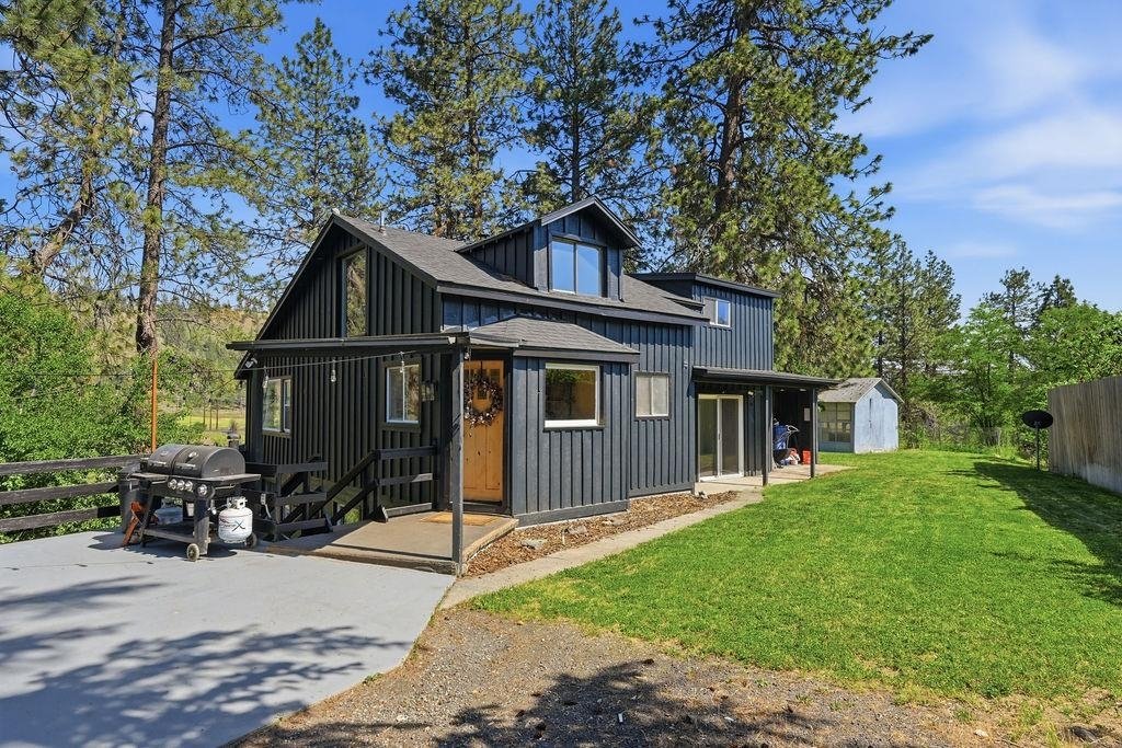 House in Spokane, Washington, United States 1 - 18058127