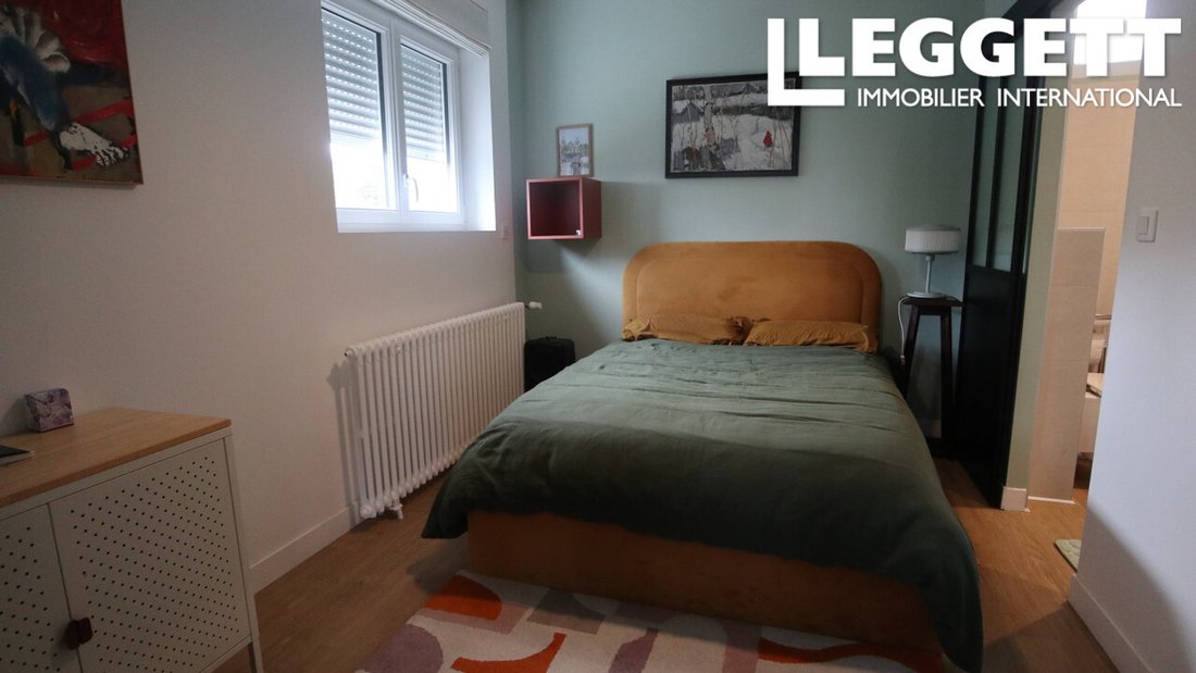 House in Bourg Sud Est, Moelan-sur-Mer, France 5 - 18057074