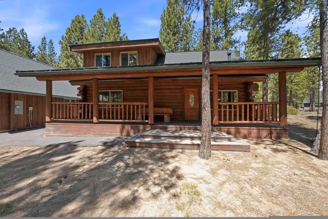 House in La Pine, Oregon, United States 2 - 18056068