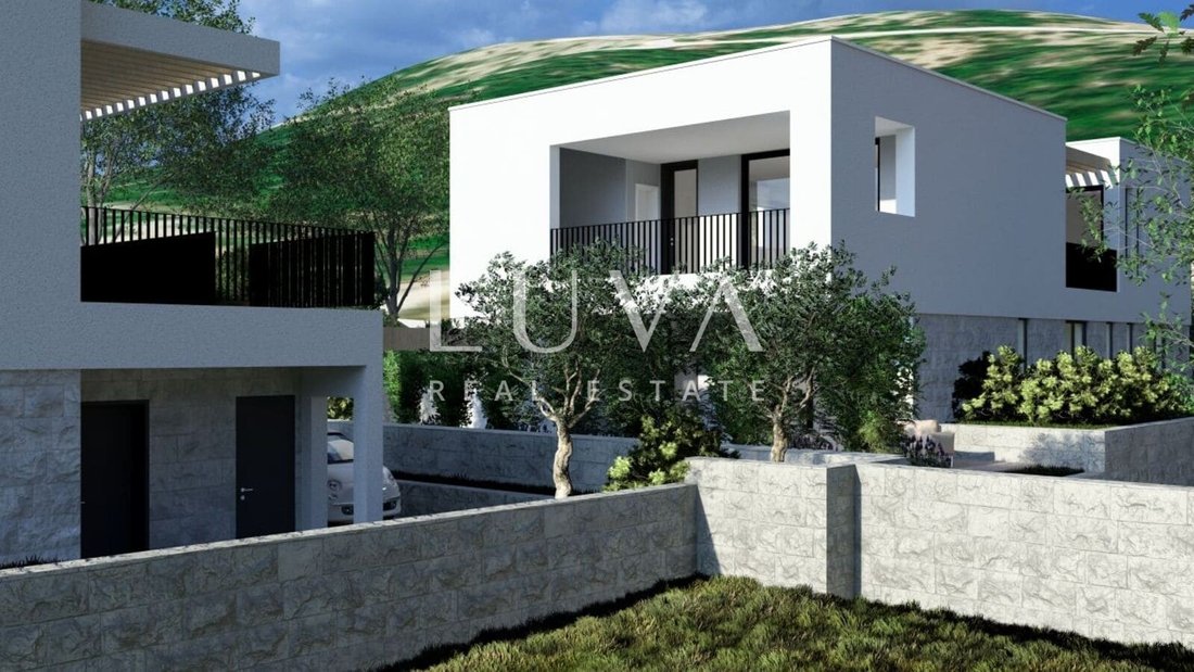 House in Slano, Dubrovnik-Neretva County, Croatia 2 - 17749803