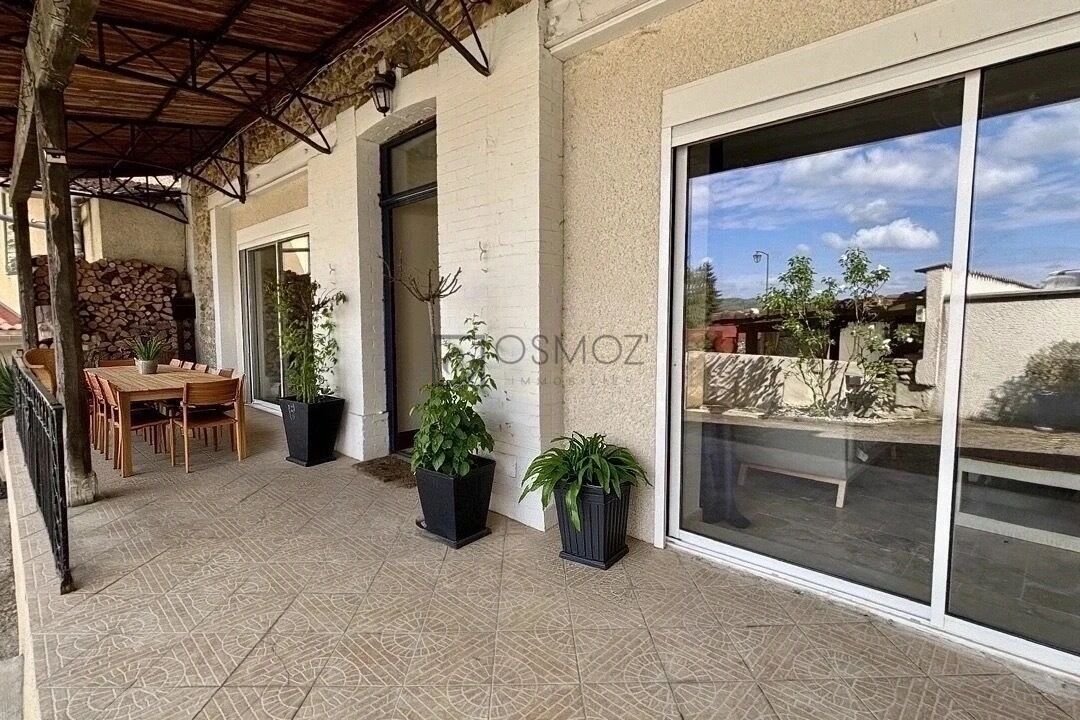 House in Valherbasse, Auvergne-Rhône-Alpes, France 3 - 18055110