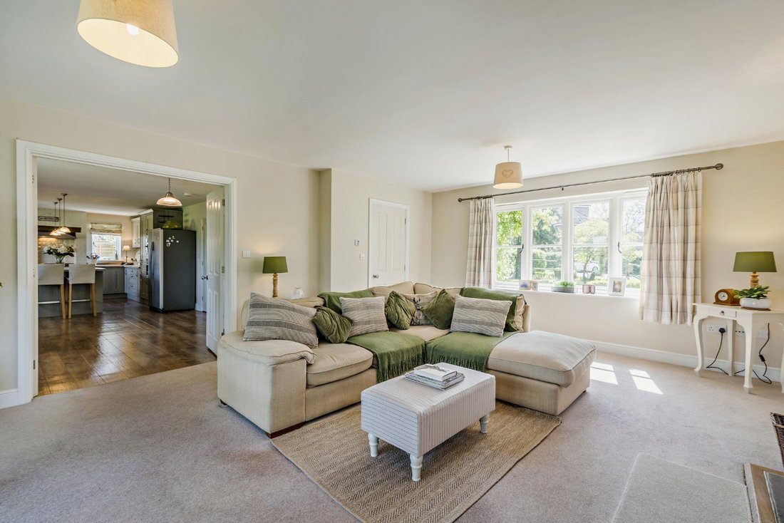 Maison en Maplehurst, Nuthurst, Angleterre 5 - 17966287