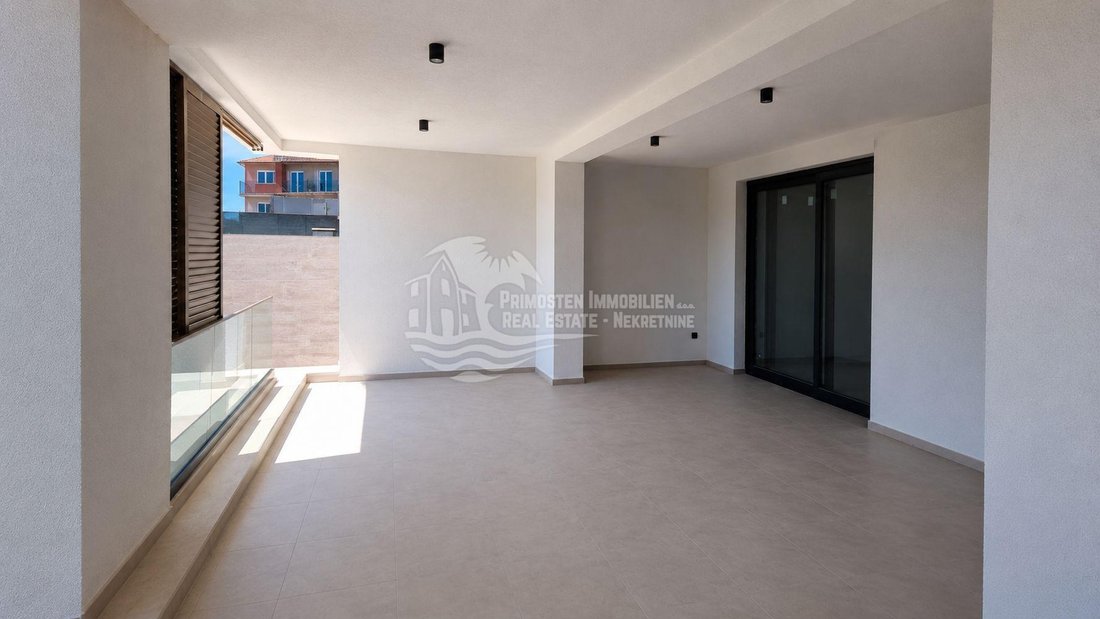 Apartment in Primosten, Sibenik-Knin County, Croatia 4 - 18058614