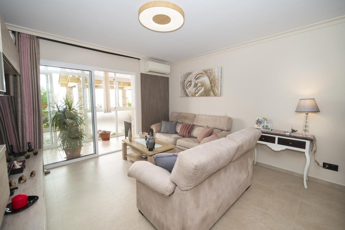 Apartment in Ibiza Town, Balearic Islands, Spain 2 - 18038046