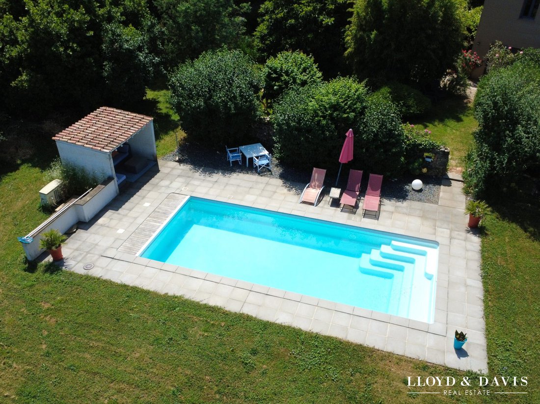 House in Villefranche-d'Albigeois, Occitania, France 2 - 18059993