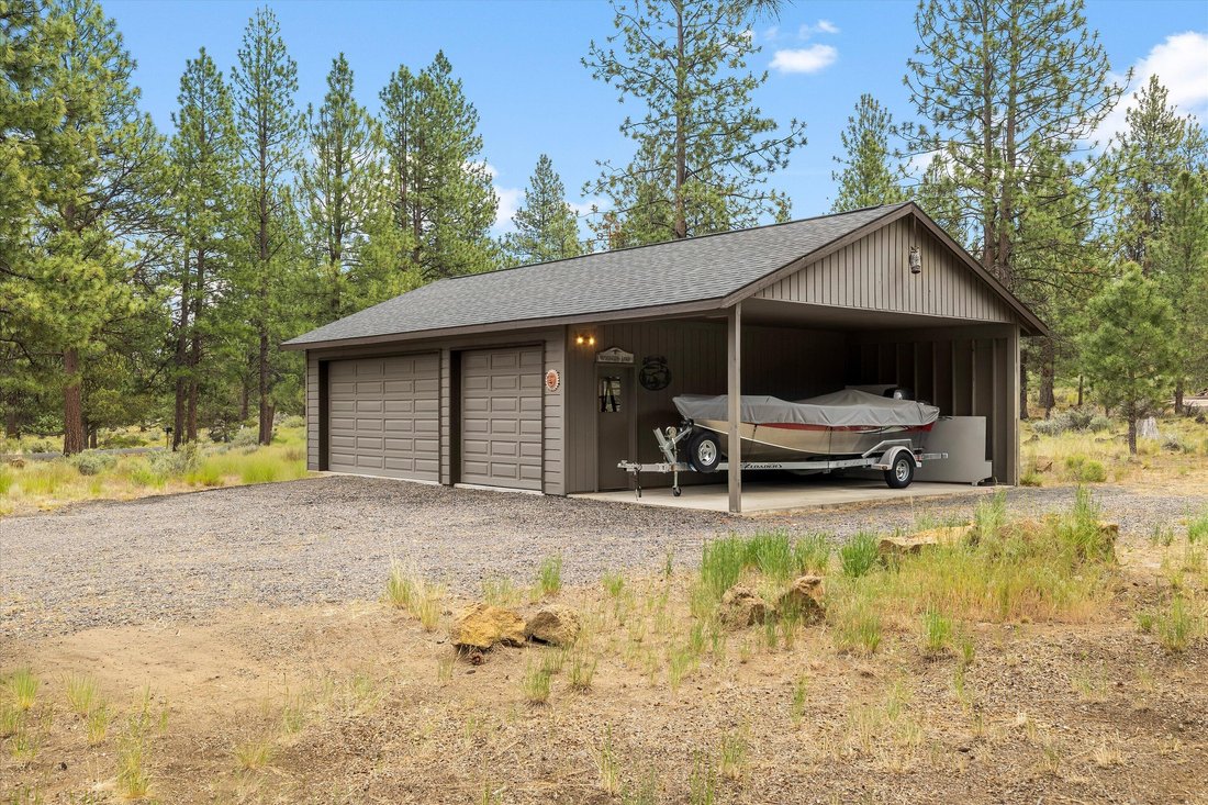 House in Bend, Oregon, United States 4 - 18060148