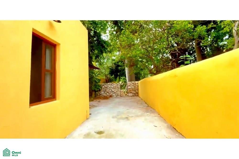 Casa en Mérida, Yucatán, México 4 - 18030348