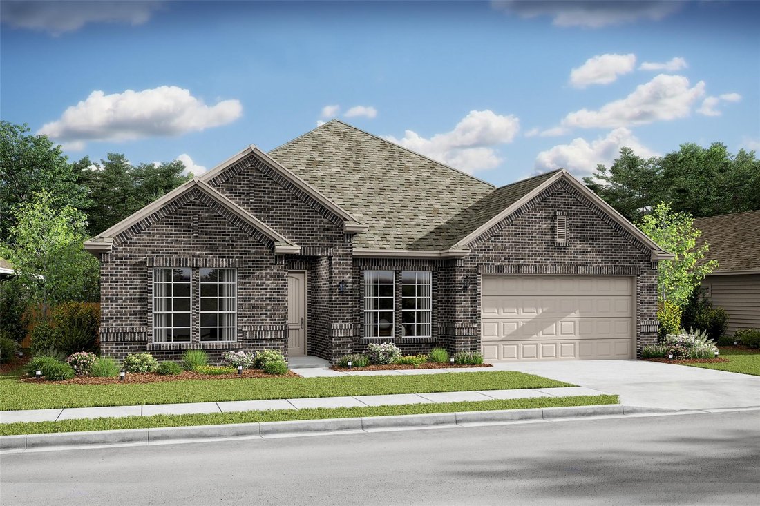 House in Deer Park, Texas, United States 1 - 18057152
