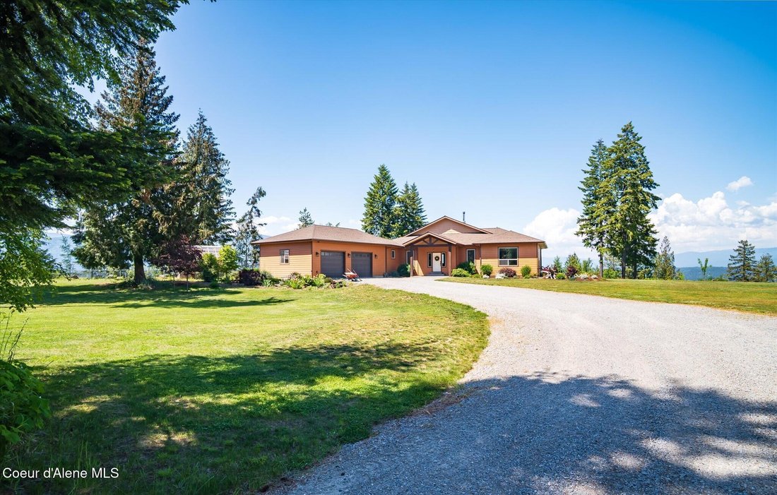 House in Naples, Idaho, United States 2 - 18057550