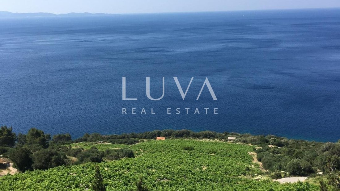 Land in Potomje, Dubrovnik-Neretva County, Croatia 1 - 17926626