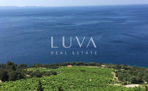 Land in Potomje, Dubrovnik-Neretva County, Croatia 1