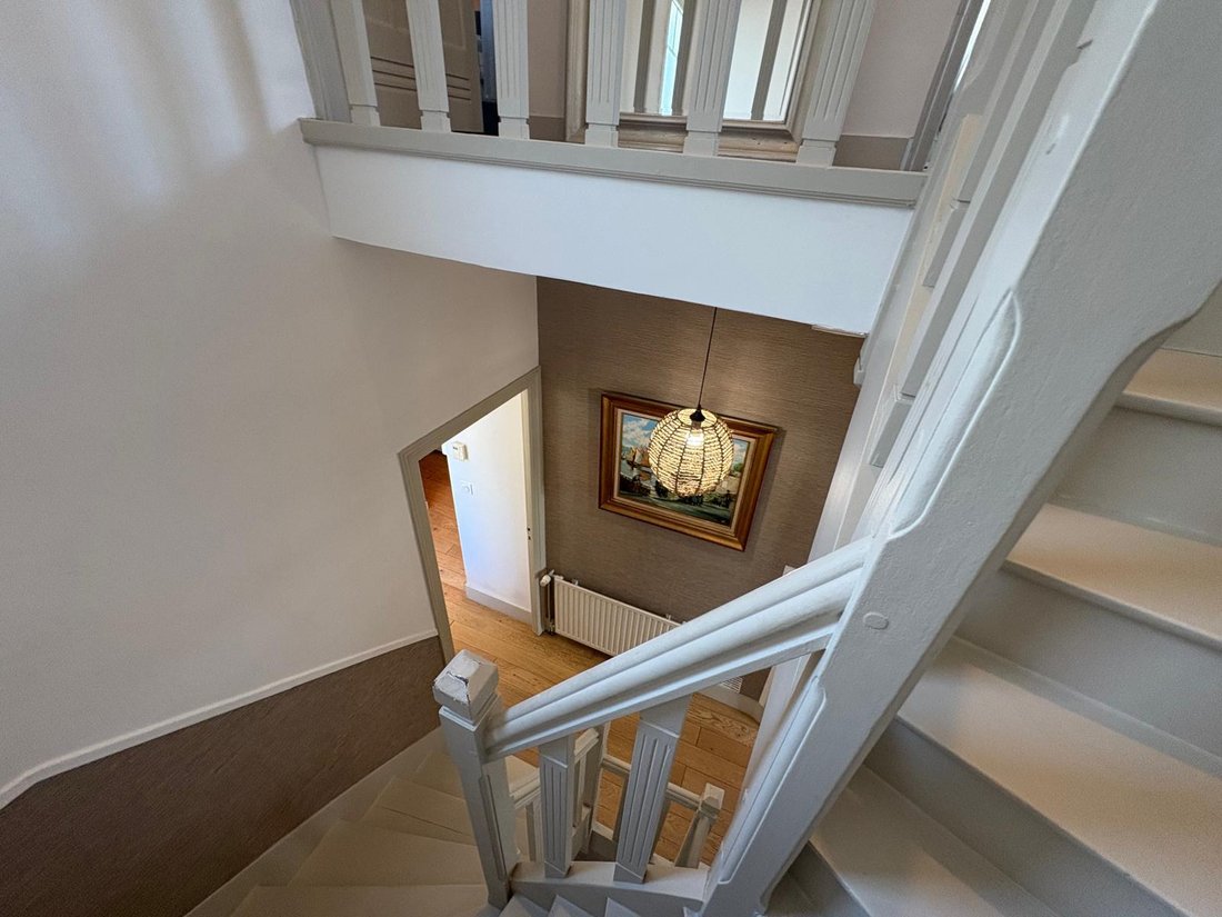 House in Kervaric-Kerichant-Lanveur, Lorient, France 3 - 18054989