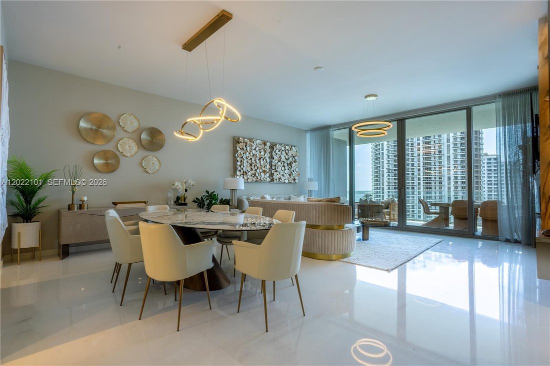 Condo in Miami, Florida, United States 2 - 18057892
