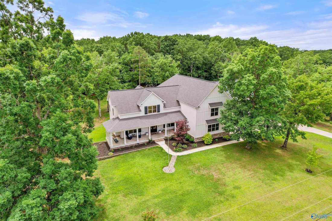 House in Gurley, Alabama, United States 5 - 18058248