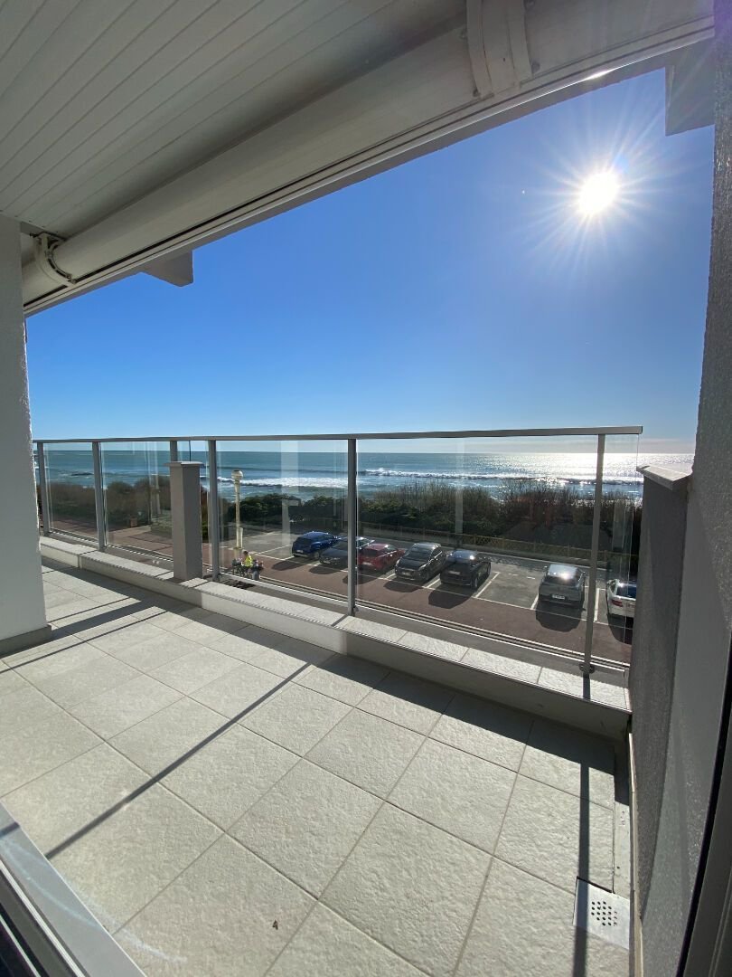 Apartment in Gare-Saint Michel, Les Sables-d'Olonne, France 2 - 18055127