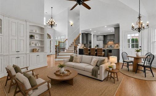Haus in Roswell, Georgia, Vereinigte Staaten 1