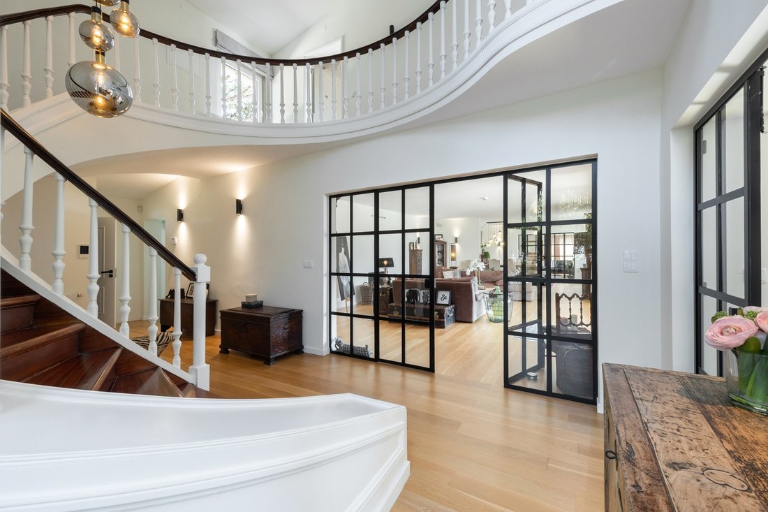 Maison à Estoril, Cascais et Estoril, Lisbonne 3 - 18059687