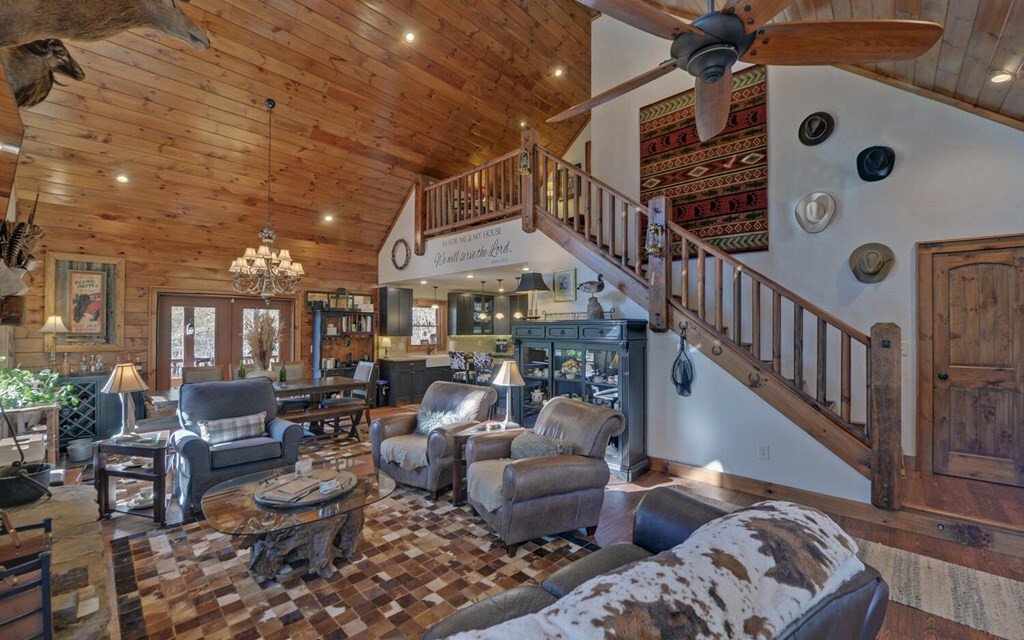 House in Murphy, North Carolina, United States 3 - 18058235