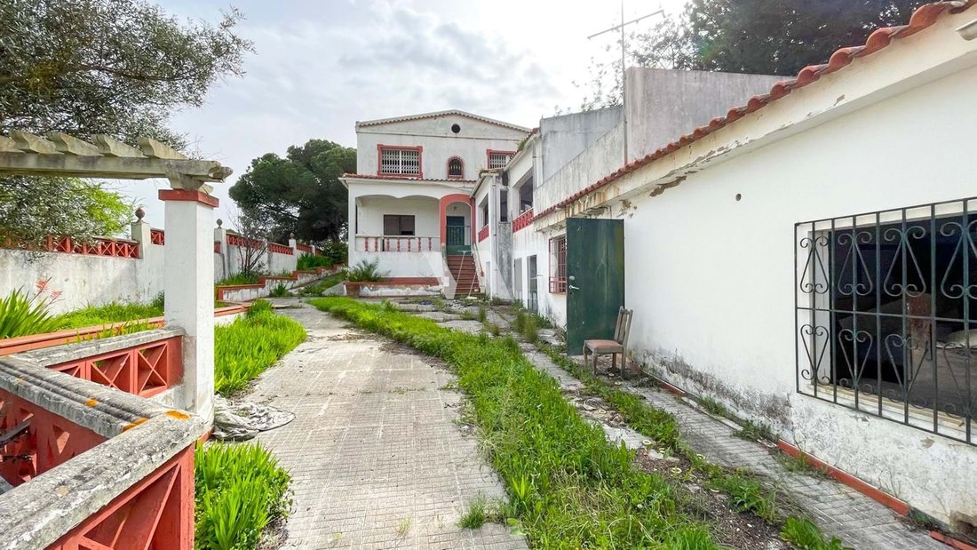 Land in Quarteira, Algarve, Portugal 2 - 18025293