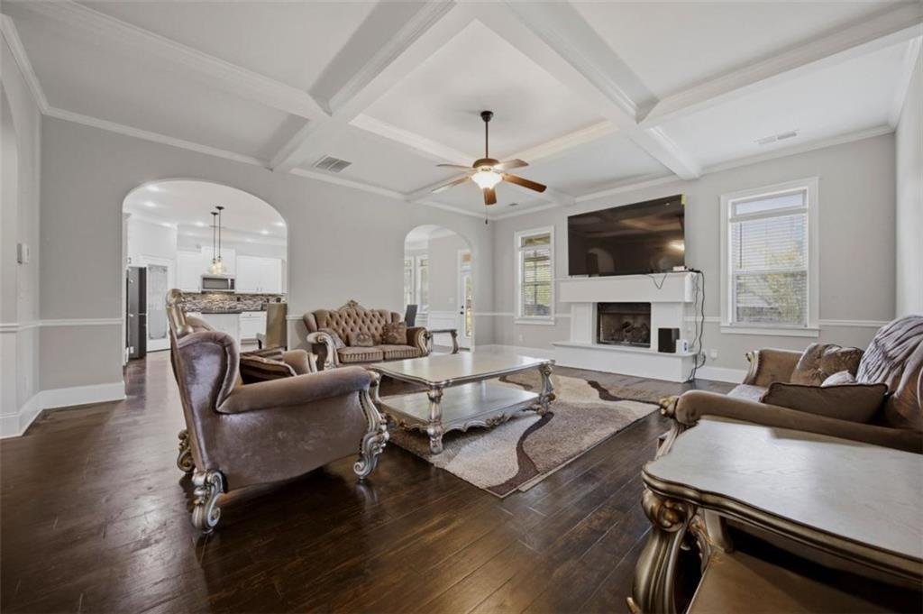 House in Dacula, Georgia, United States 5 - 18056952