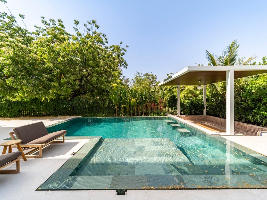 Villa in United Arab Emirates 2 - 18054690