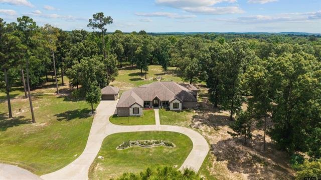 House in Hideaway, Texas, United States 3 - 18054663