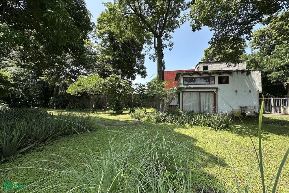 Casa en Itzamatitlán, Morelos, México 4 - 18056754