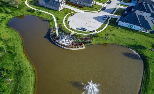 Casa a Keller, Texas, Stati Uniti 1