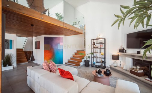 Apartamento en Estoril, Cascais y Estoril, Distrito de Lisboa 1